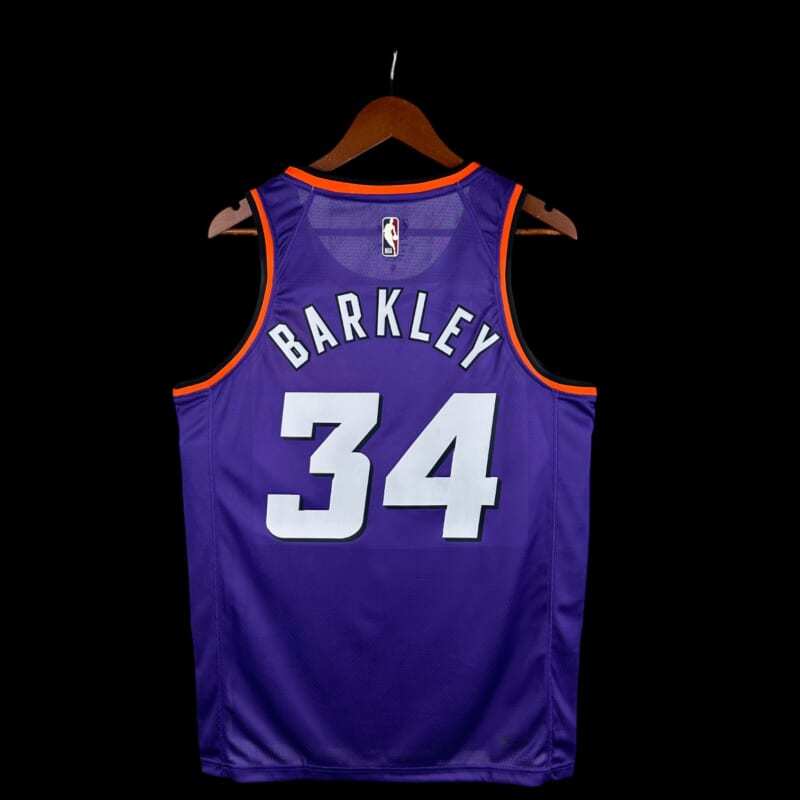 Phoenix Suns NBA Jersey