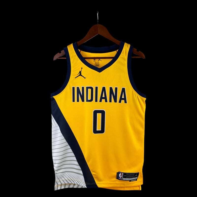 Indiana Pacers NBA Jersey