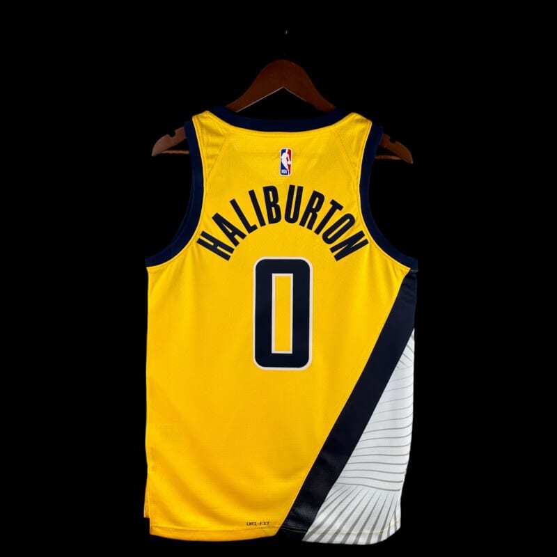 Indiana Pacers NBA Jersey