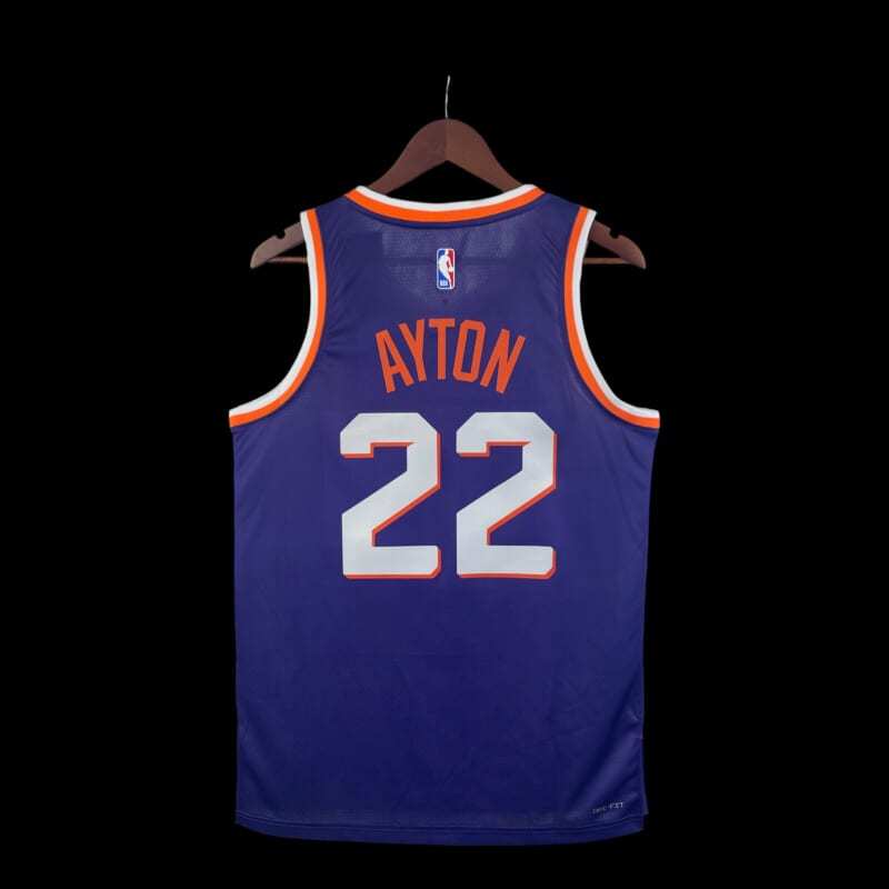 Phoenix Suns NBA Jersey