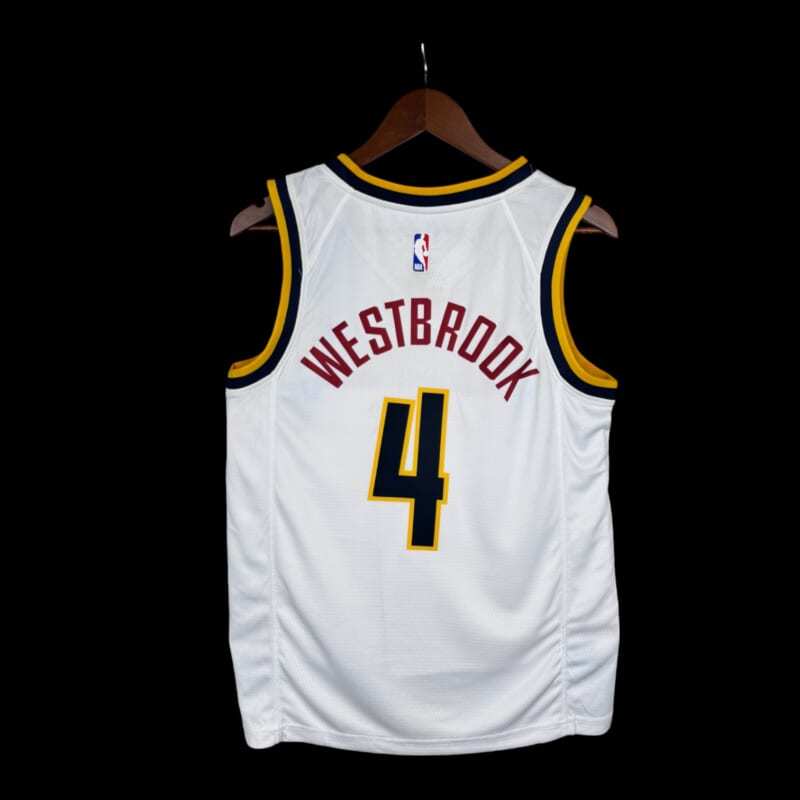 Denver Nuggets NBA Jersey