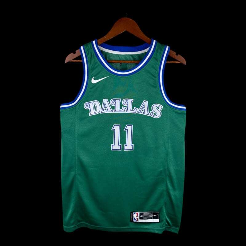 Dallas Mavericks NBA Jersey