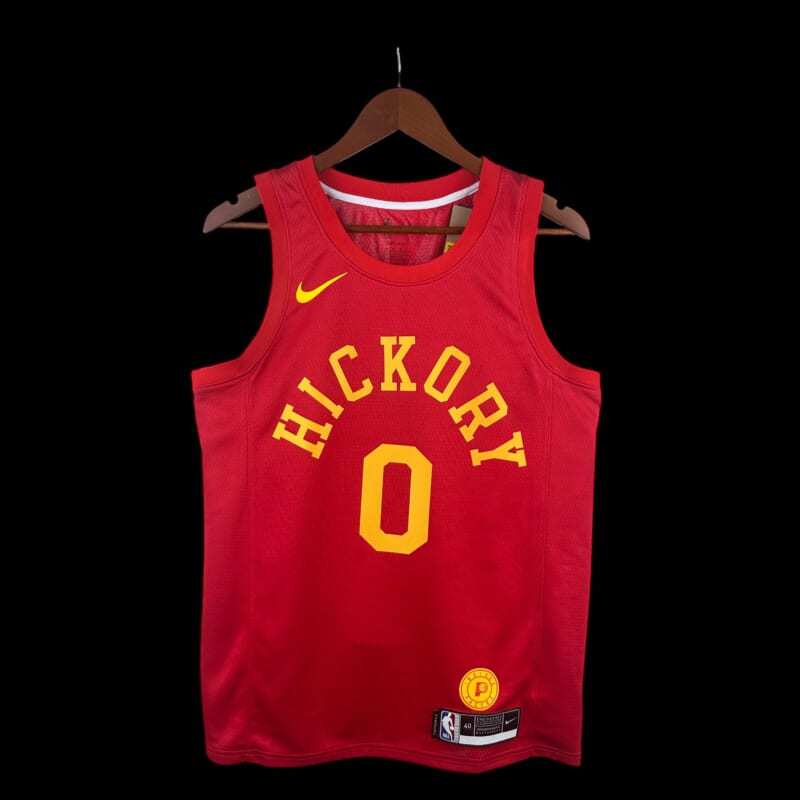 Indiana Pacers NBA Jersey