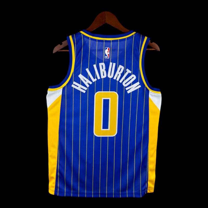 Indiana Pacers NBA Jersey