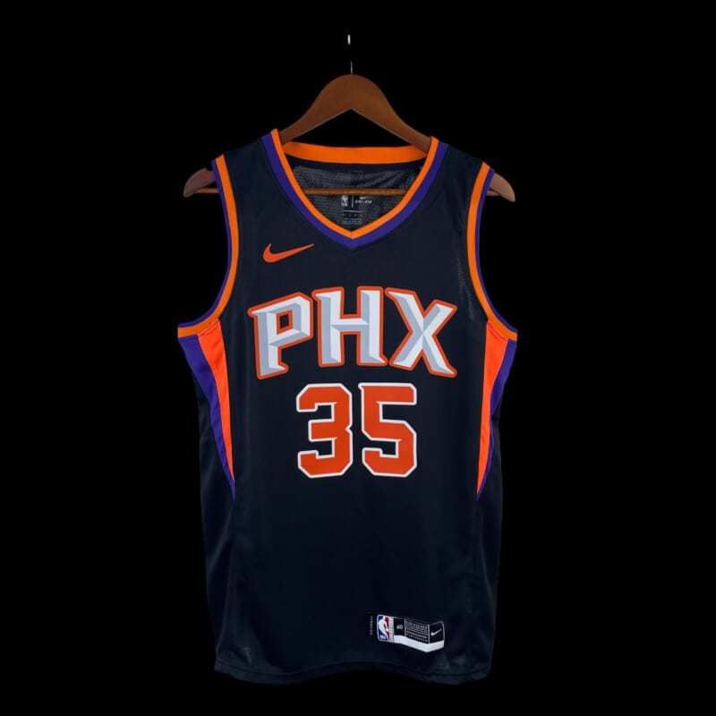 Phoenix Suns NBA Jersey