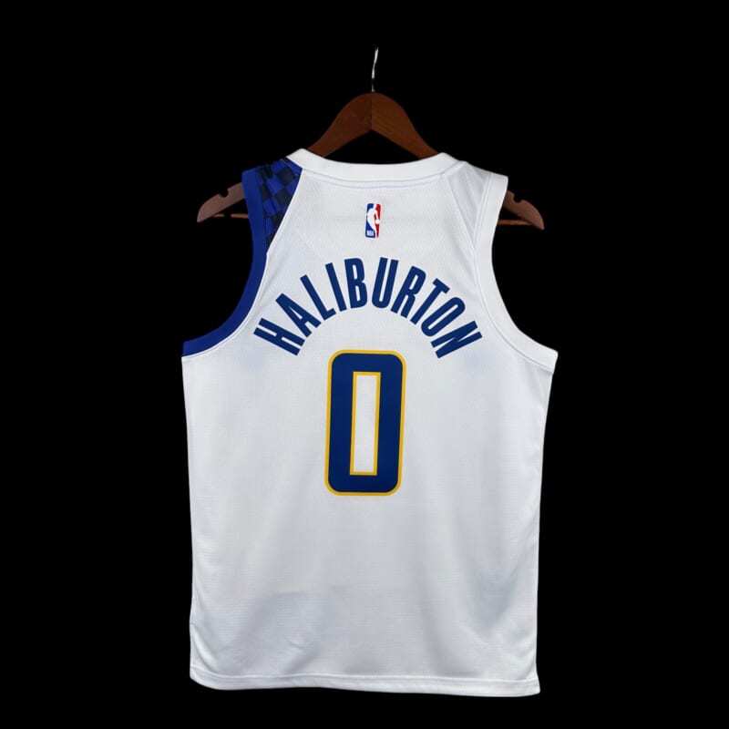 Indiana Pacers NBA Jersey