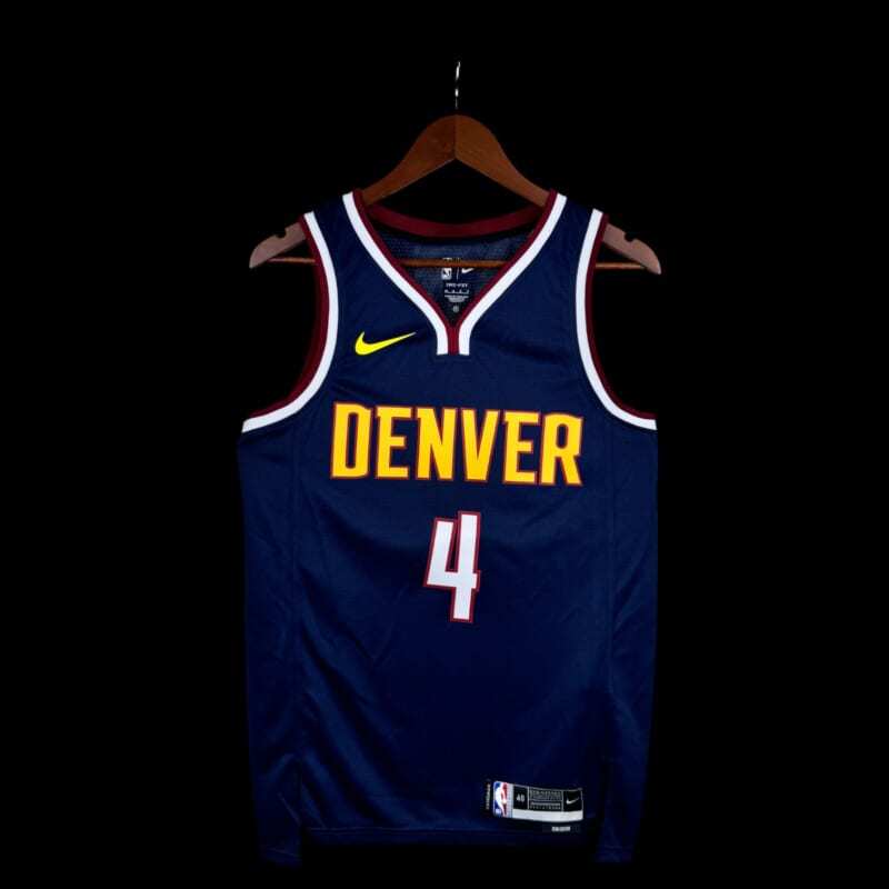 Denver Nuggets NBA Jersey