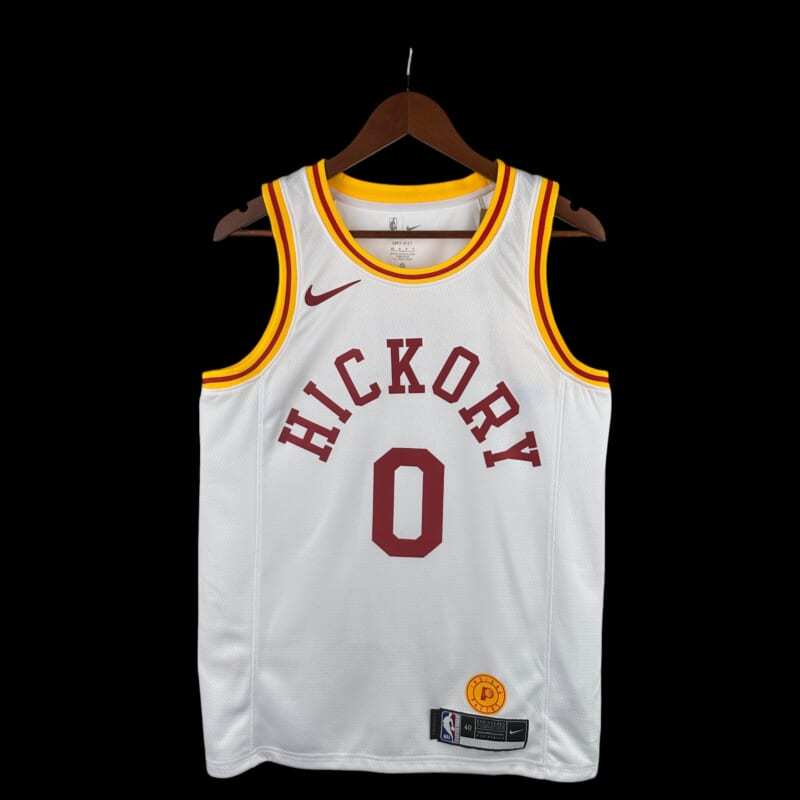 Indiana Pacers NBA Jersey