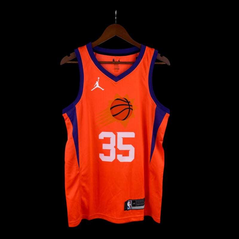 Phoenix Suns NBA Jersey
