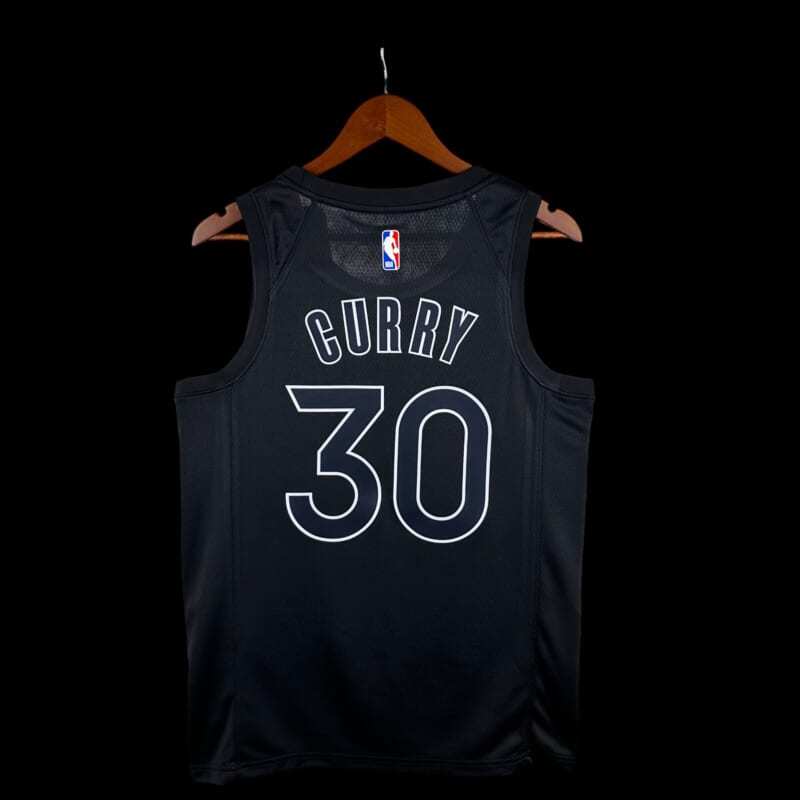 Golden State Warriors NBA Jersey