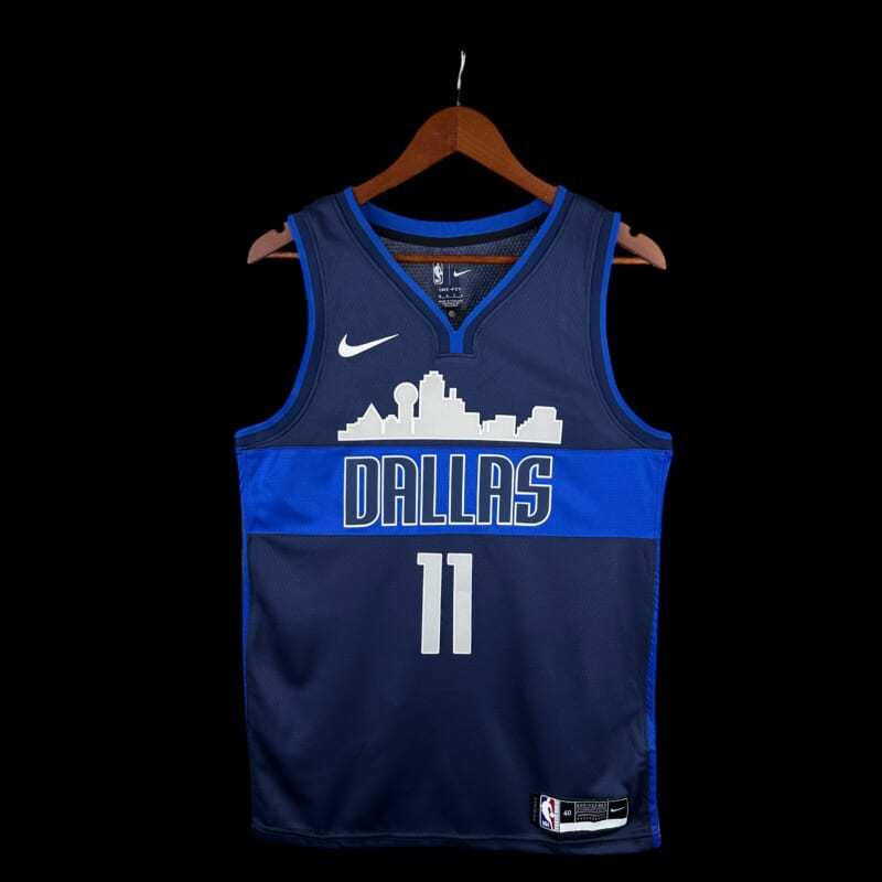 Dallas Mavericks NBA Jersey