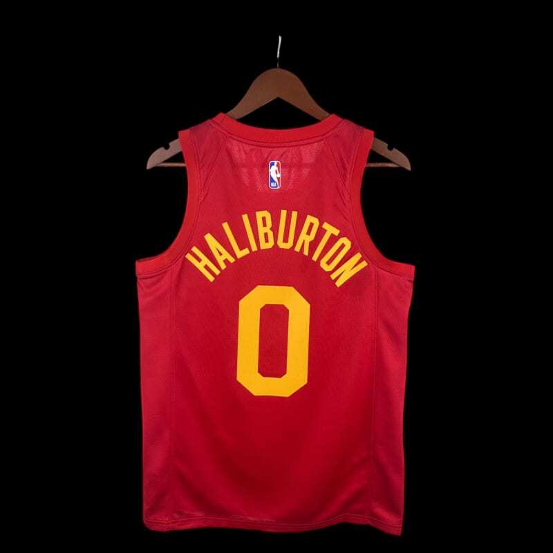 Indiana Pacers NBA Jersey