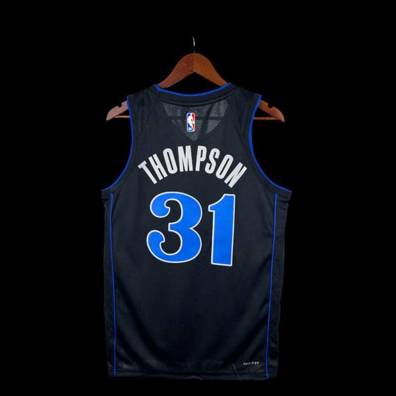 Dallas Mavericks NBA Jersey