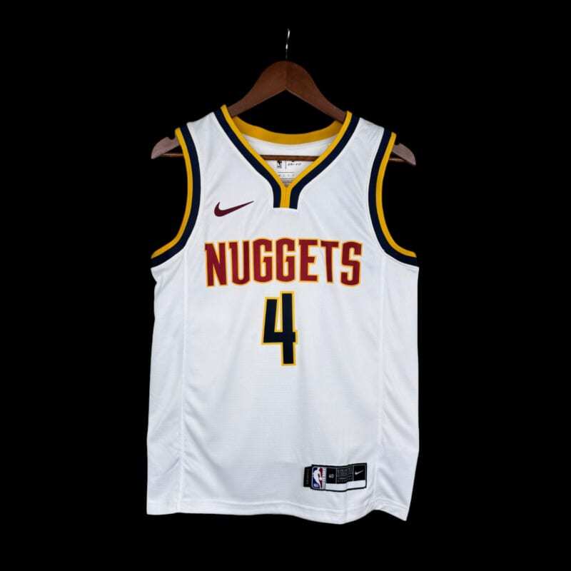 Denver Nuggets NBA Jersey