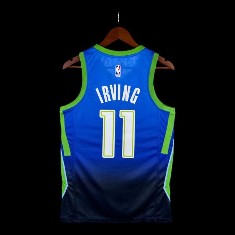 Dallas Mavericks NBA Jersey