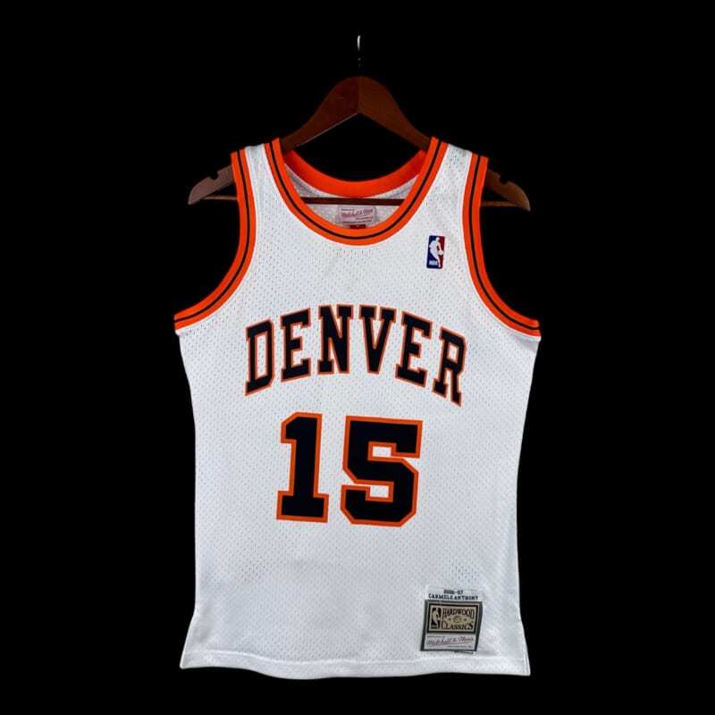 Denver Nuggets NBA Jersey
