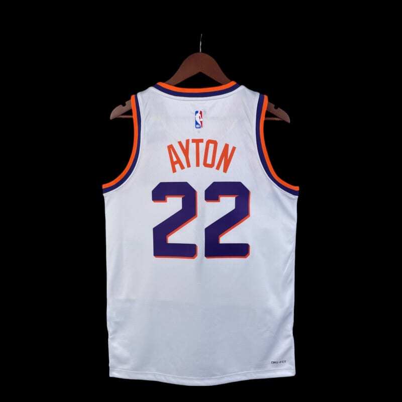 Phoenix Suns NBA Jersey
