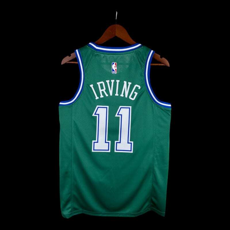 Dallas Mavericks NBA Jersey