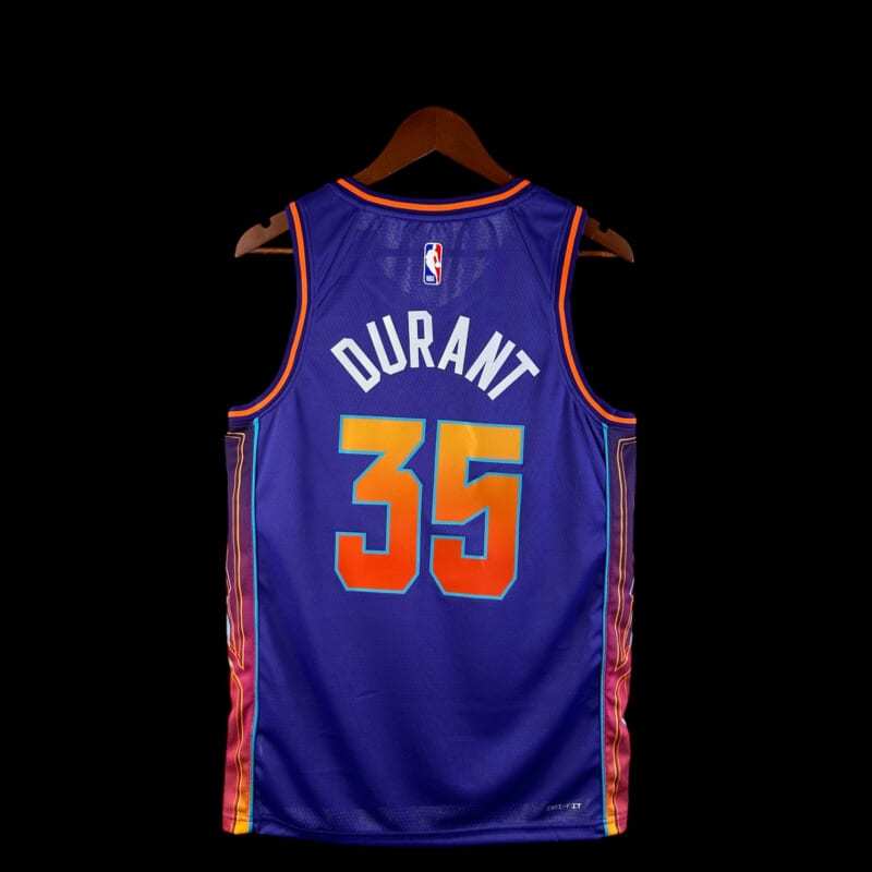 Phoenix Suns NBA Jersey