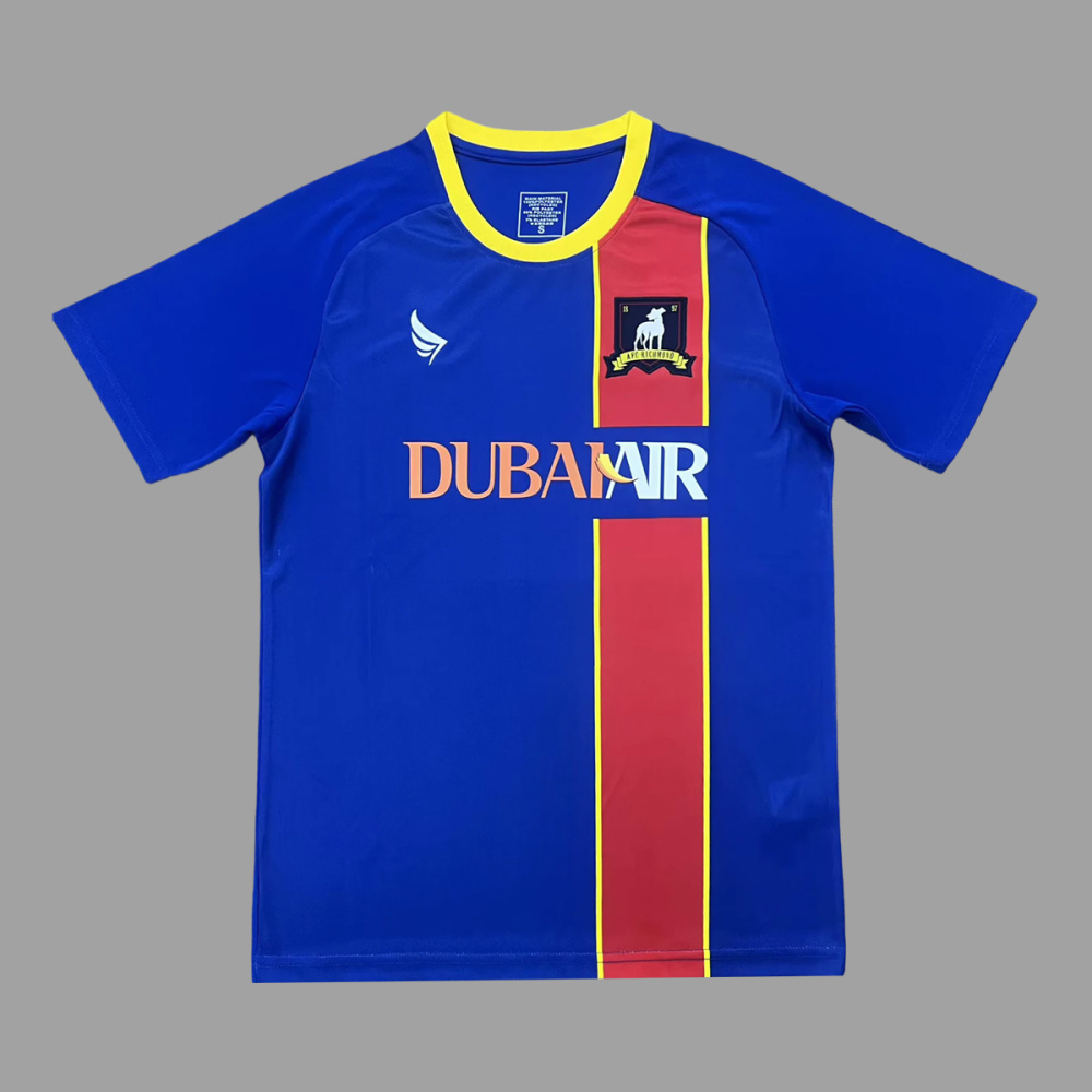 25/26 AFC Richmond Home Soccer Jersey