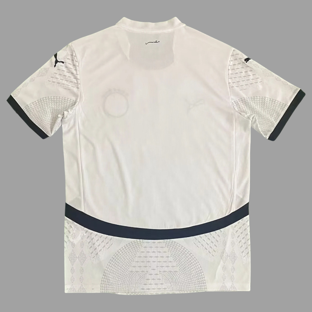 2025 Egypt Away Soccer Jersey