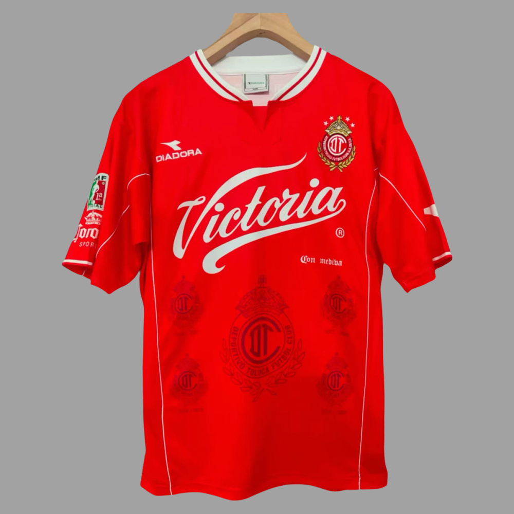 25/26 AFC Richmond Home Soccer Jersey