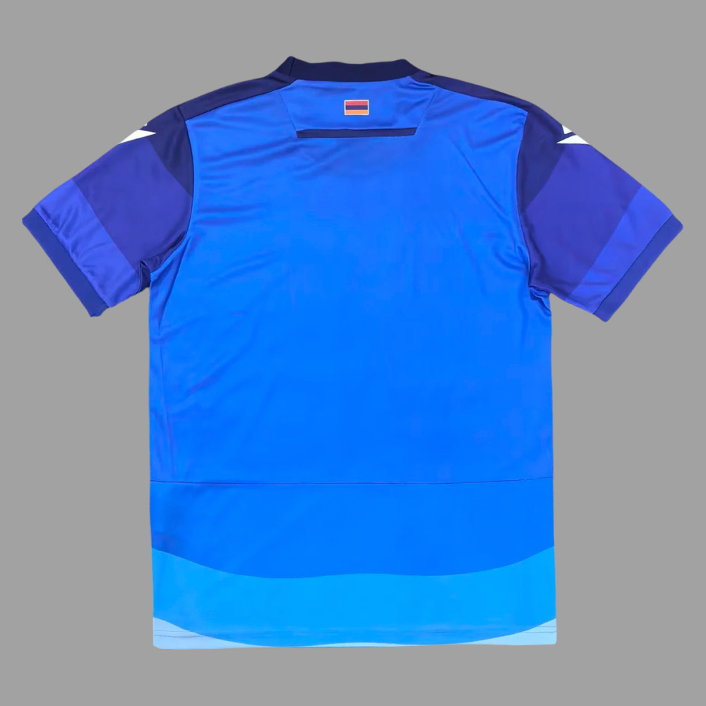 2025 Armenia Third Soccer Jersey