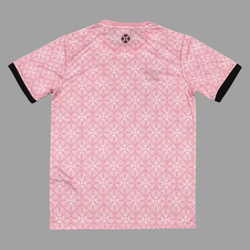 2025 EL Salvador Pre-Match Jersey 2