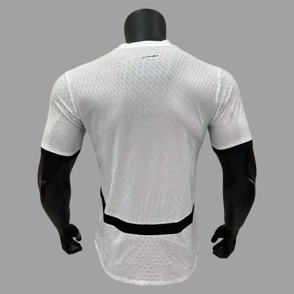 2025 Egypt Away Player Version Soccer Jersey