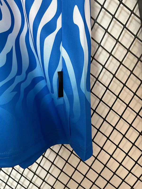 2026 Congo Home Soccer Jersey