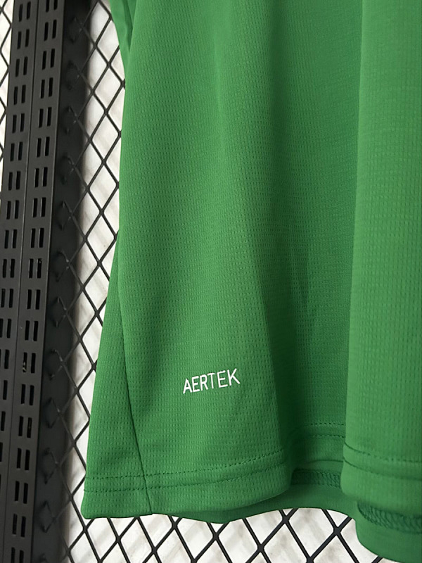2026 Ireland Home Soccer Jersey