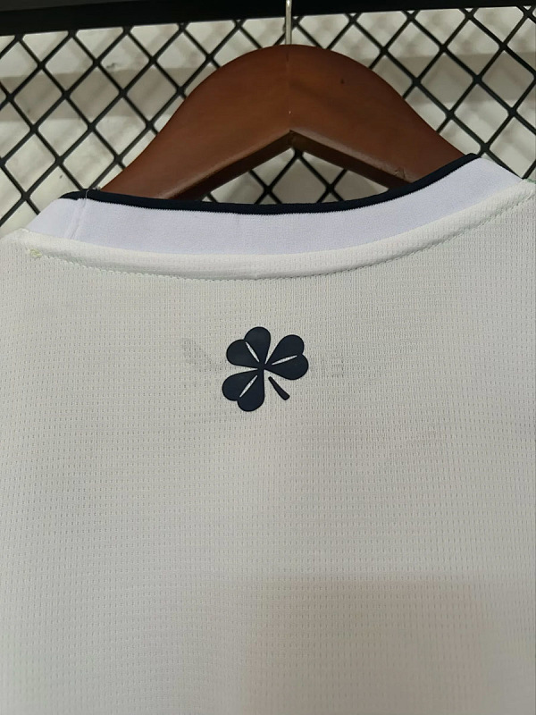 2026 Ireland Away Soccer Jersey