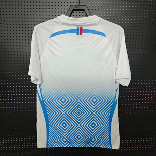 2026 Congo Away Soccer Jersey
