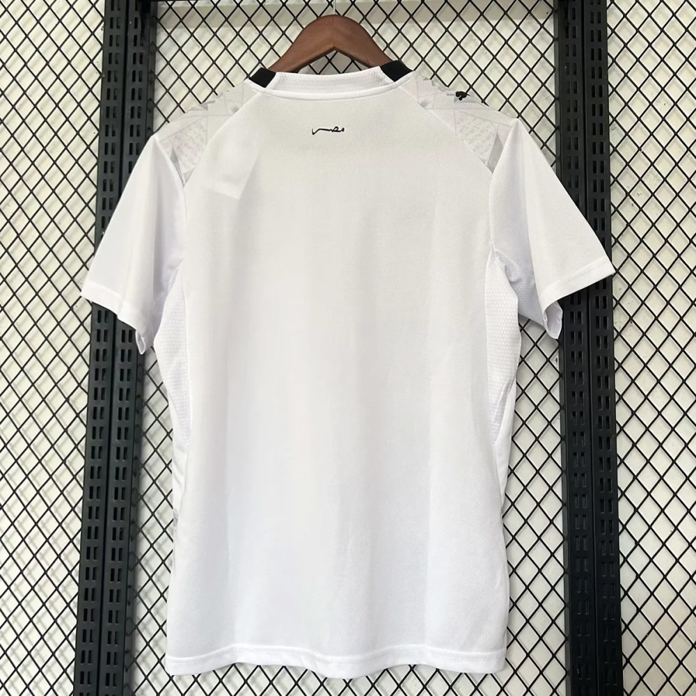 2026 Egypt Away Soccer Jersey