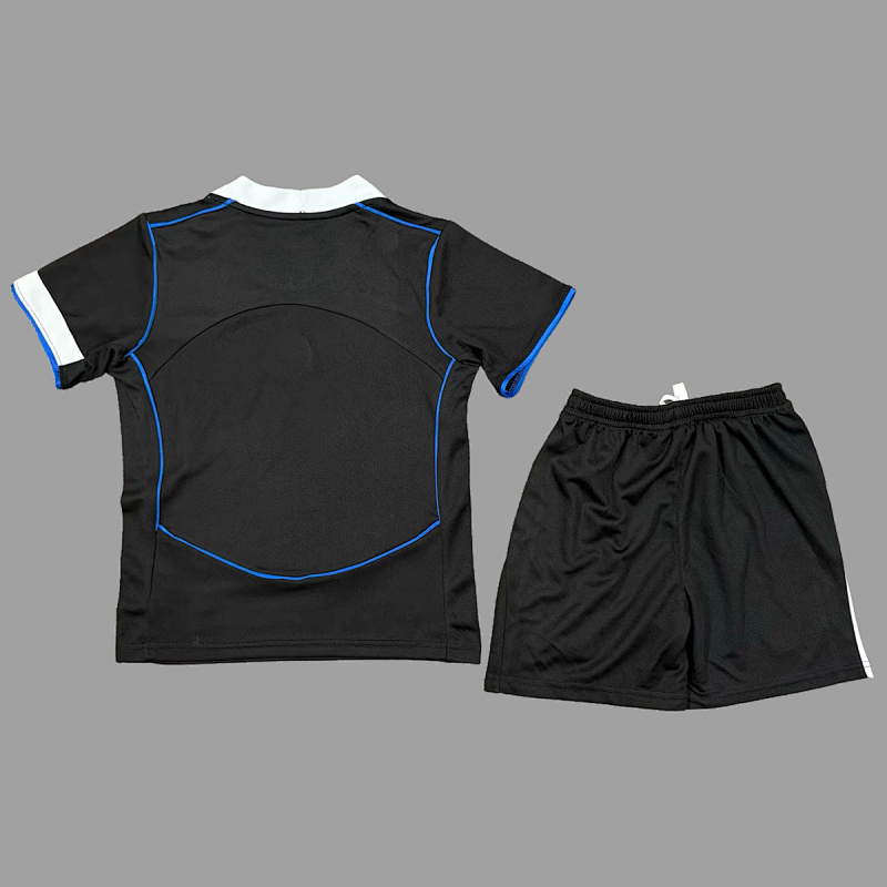 25/26 Chelsea Third Kids Soccer Jersey Size 16-28