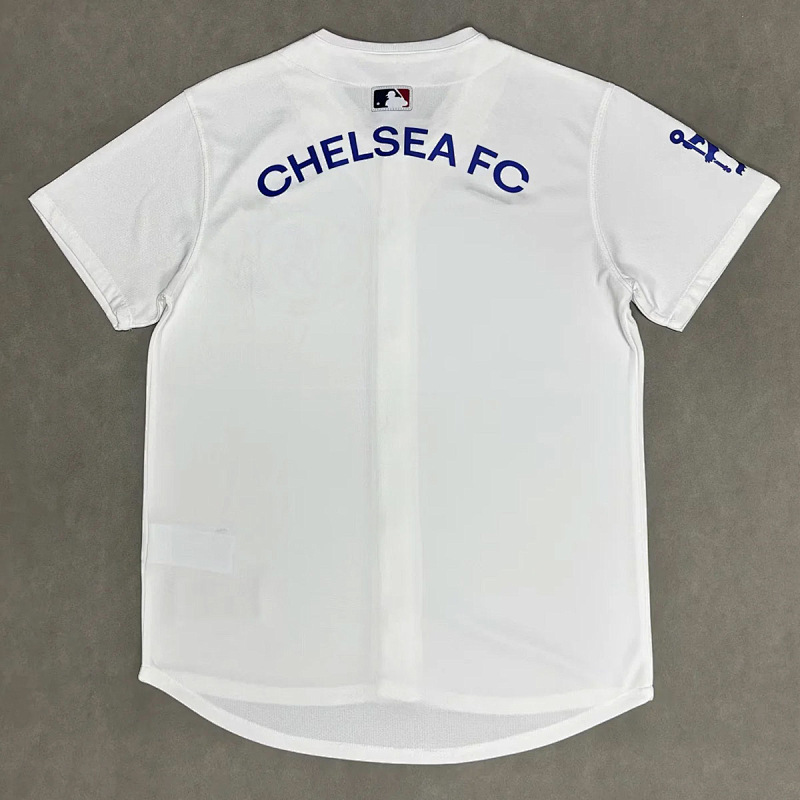 25/26 Chelsea US Pack Shirt