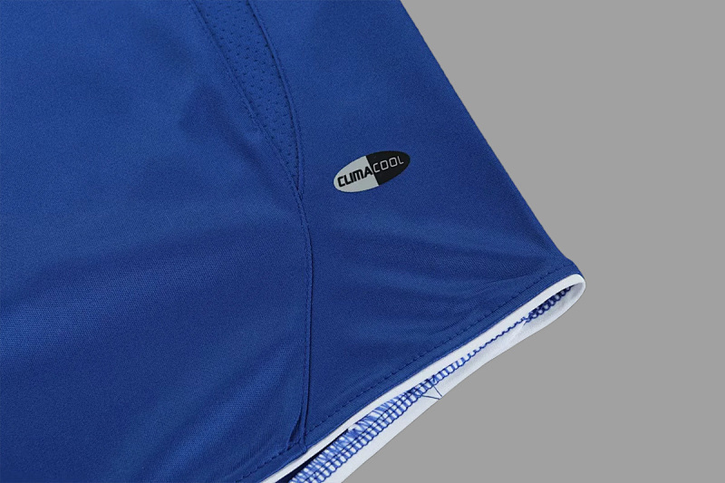 06/08 Chelsea Home Kids Retro Soccer Jersey Size 16-28