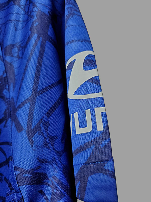 19/20 Chelsea Home Retro Soccer Jersey