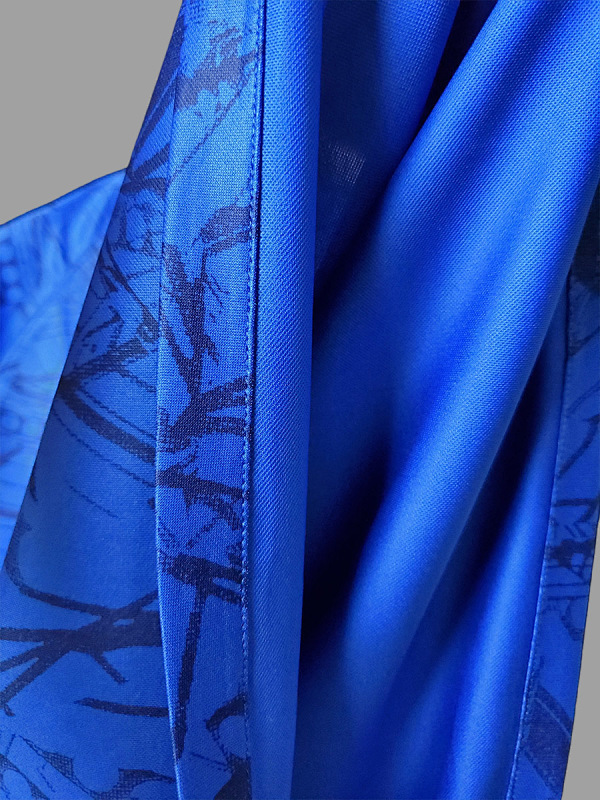 19/20 Chelsea Home Retro Soccer Jersey