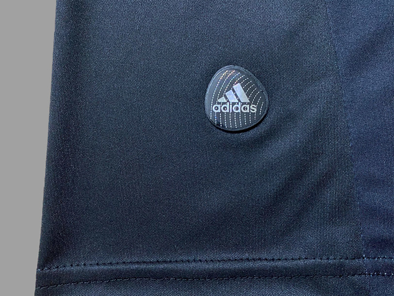 11/12 Chelsea Away Long Sleeve Retro Soccer Jersey