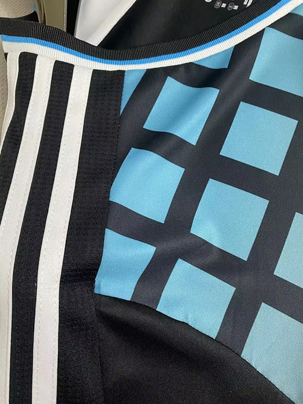 11/12 Chelsea Away Retro Soccer Jersey