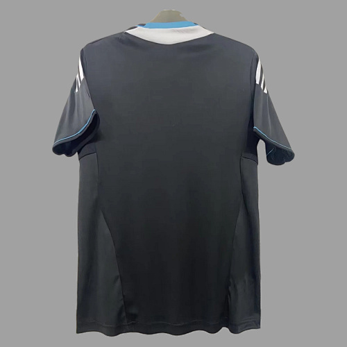 11/12 Chelsea Away Retro Soccer Jersey