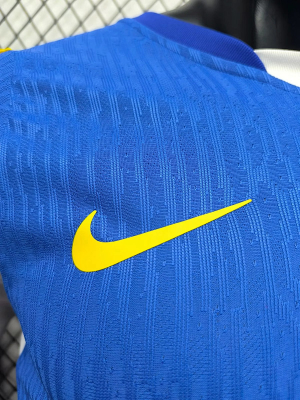 26/27 Chelsea Home Player Version Soccer Jersey