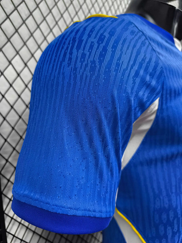 26/27 Chelsea Home Player Version Soccer Jersey