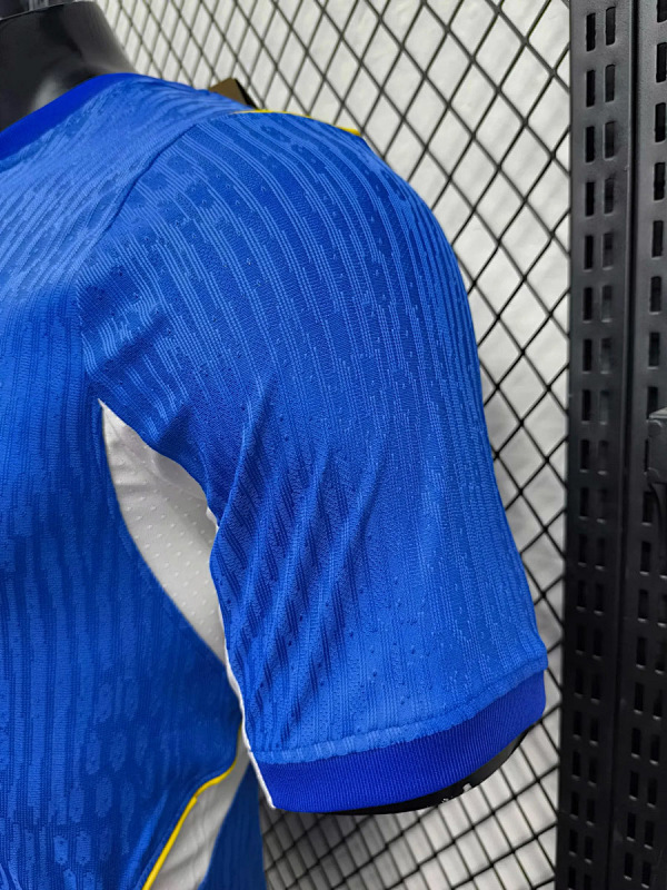 26/27 Chelsea Home Player Version Soccer Jersey