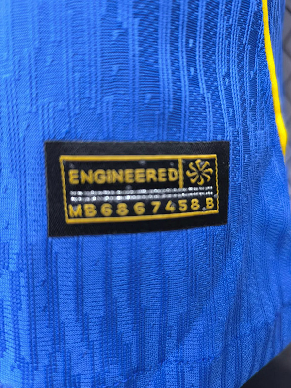 26/27 Chelsea Home Player Version Soccer Jersey