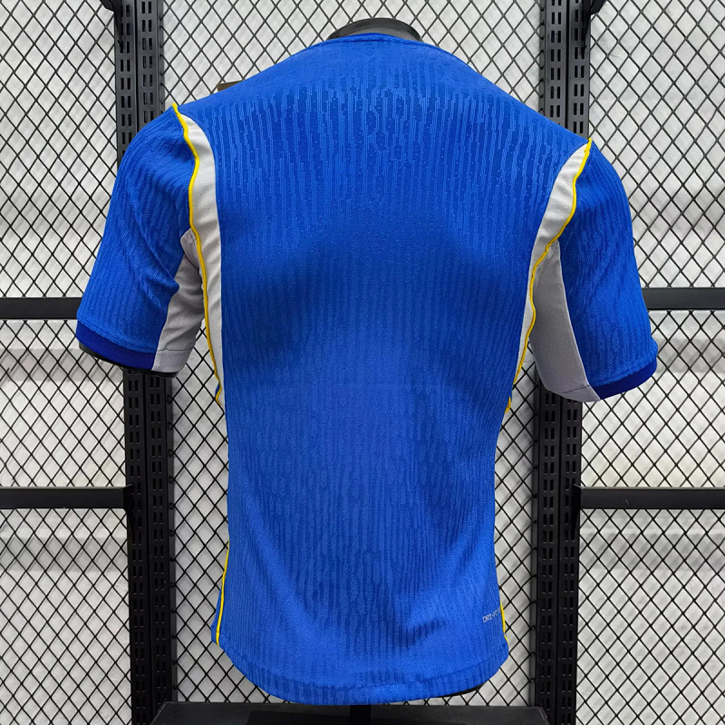 26/27 Chelsea Home Player Version Soccer Jersey