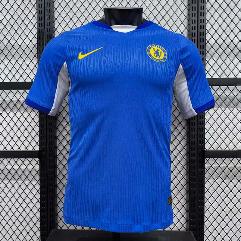 26/27 Chelsea Home Player Version Soccer Jersey