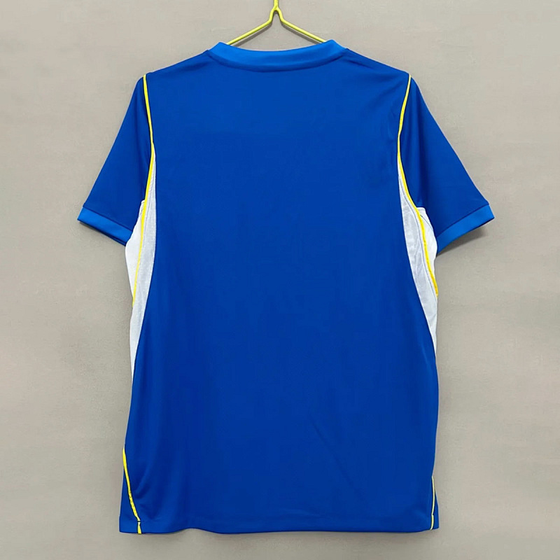 26/27 Chelsea Home Soccer Jersey