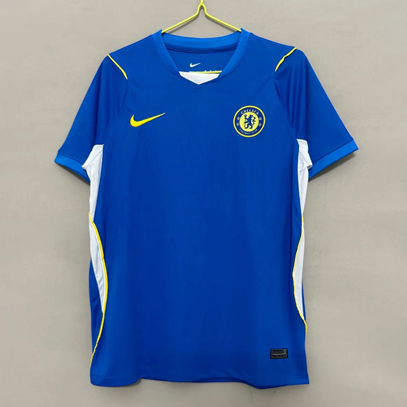 26/27 Chelsea Home Soccer Jersey